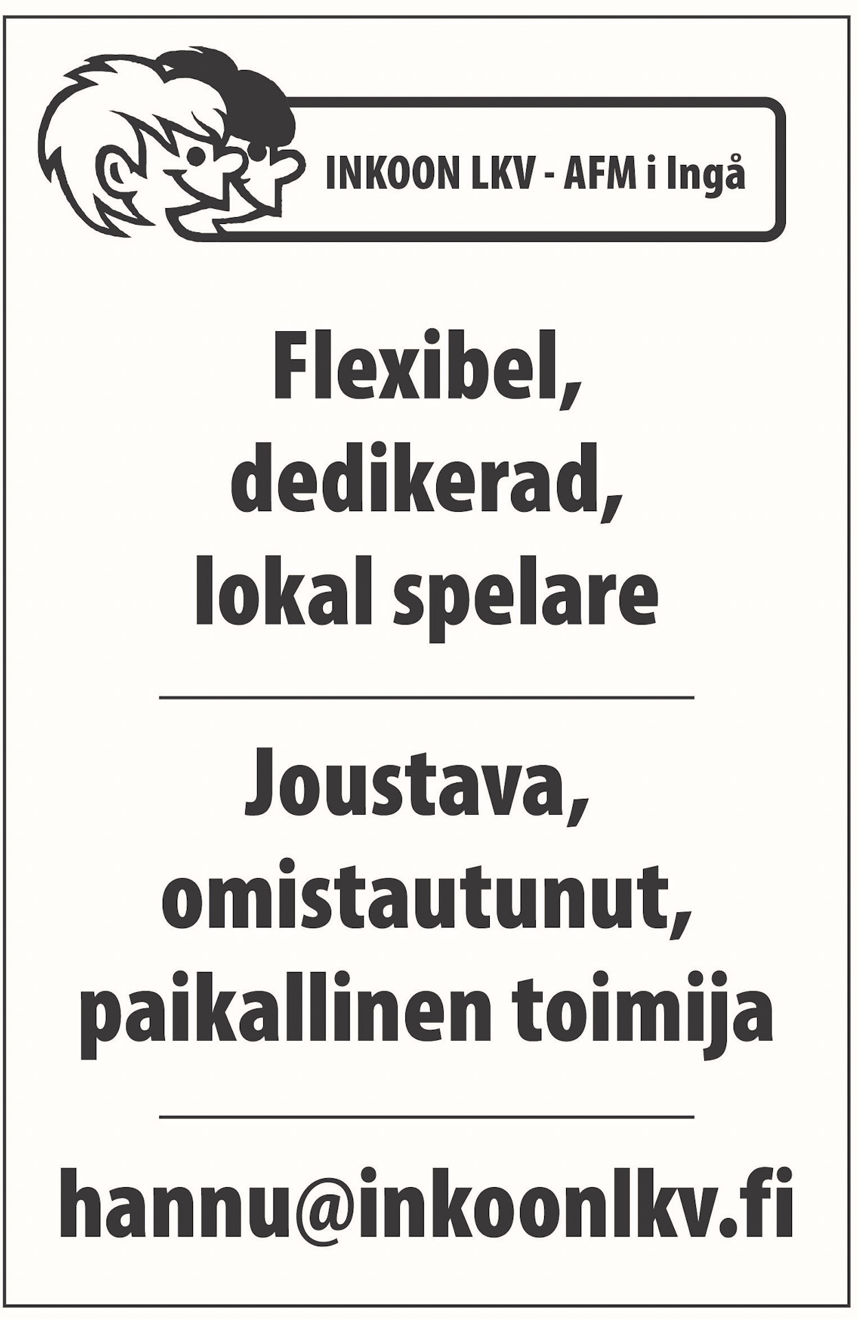 Mainos